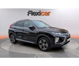 MITSUBISHI ECLIPSE CROSS 150T SPIRIT