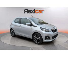 ALLURE VTI 52KW (72CV)