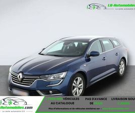 RENAULT TALISMAN ESTATE DCI 110 BVM