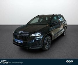 2.0 TDI 116CH SCR SPORTLINE DSG7