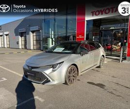 TOYOTA COROLLA BREAK 180H COLLECTION MY20