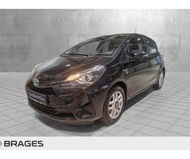 1,5 HYBRID ACTIVE GO E-CVT AUT