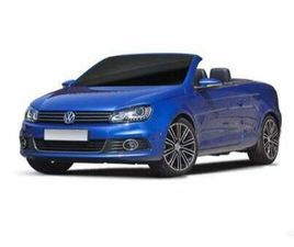 EOS 2.0 TDI EXCELLENCE BMT DSG