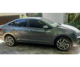 VOLKSWAGEN VIRTUS VOLKSWAGEN VIRTUS HIGHLINE 200 TSI 1.0 FLEX 12V AUT 2020