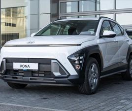 HYUNDAI KONA 1,6