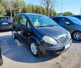 LANCIA MUSA LANCIA MUSA