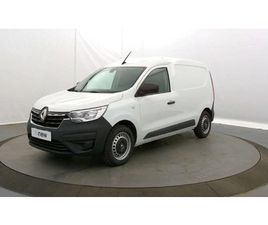 RENAULT EXPRESS VAN EXPRESS VAN BLUE DCI 95 - 22