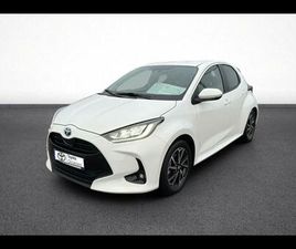 TOYOTA YARIS 116H DESIGN 5P MY21