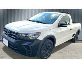 VOLKSWAGEN GOL VOLKSWAGEN SAVEIRO