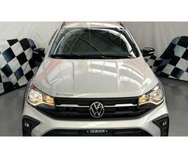 VOLKSWAGEN GOL VOLKSWAGEN SAVEIRO