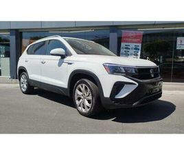 VOLKSWAGEN TAOS VOLKSWAGEN TAOS