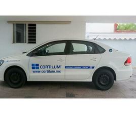 VOLKSWAGEN VENTO STARTLINE