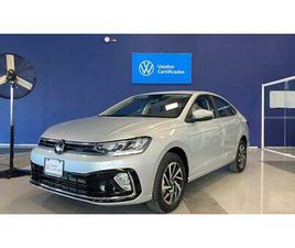 VOLKSWAGEN VIRTUS VOLKSWAGEN VIRTUS