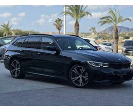 BMW SERIE 3 TOURING 340 M340DA XDRIVE TOURING