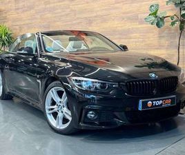 420IA COUPÉ M SPORT