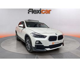 BMW X2 SDRIVE 18I SDRIVE18I
