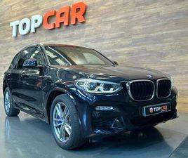 3.0D XDRIVE M SPORT