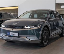 HYUNDAI IONIQ STYLE PREM TECH