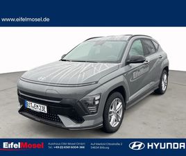HYUNDAI KONA ELEKTRO N-LINE