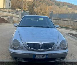 LANCIA LYBRA LANCIA LYBRA 1.9 JTD VERSIONE LX