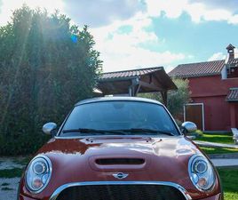 MINI COUPE COOPER SD MINI COOPER COOPER SD AUTOMATIK, 2014 GOD.
