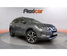 NISSAN X-TRAIL 1.6 DCI TEKNA