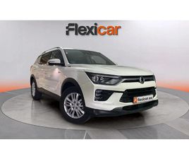 G15T LIMITED 4X4 AUTO