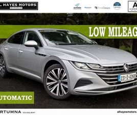 AUTOMATIC ELEGANCE 2.0TDI D7F 150HP