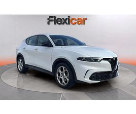 ALFA ROMEO TONALE 1.5 MHEV GASOLINA 130 CV SPRINT FWD