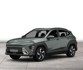 HYUNDAI KONA HYBRID PRIME DCT