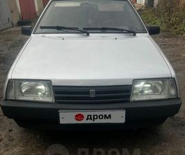 LADA 21099