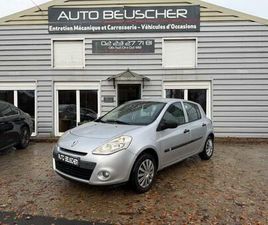 1.5 DCI 75 EXPRESSION CLIM 5P