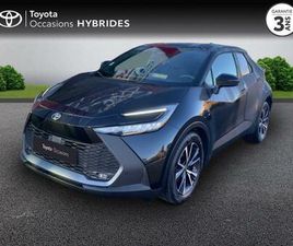 2.0 HYBRIDE 200CH DESIGN NG23