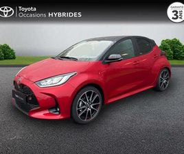 116H GR SPORT 5P MY22