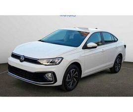 VOLKSWAGEN VIRTUS VOLKSWAGEN VIRTUS