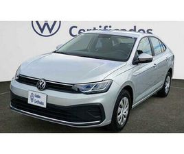 VOLKSWAGEN VIRTUS VOLKSWAGEN VIRTUS