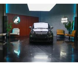 2020 FIAT 500 900T TWINAIR STAR