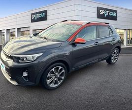 1.0 T-GDI 100 CH ISG BVM5 DESIGN