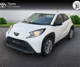 1.0 VVT-I 72CH DYNAMIC