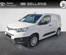 MEDIUM 110 VVT-I DYNAMIC MC23