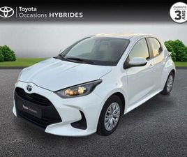 116H DYNAMIC 5P MY22