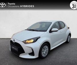 116H DYNAMIC 5P MY22