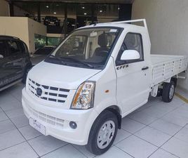 EFFA MOTORS EFFA IDEAL EFFA V21 1.3 16V PICAPE SIMPLES