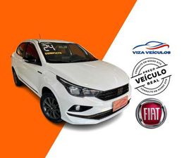 FIAT CRONOS FIAT CRONOS 1.3 DRIVE