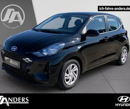 HYUNDAI I10 MY25 1.0 BENZIN SELECT +NAVI+PDC+SPURH+DYNLI