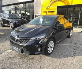 RENAULT CLIO BLUE DCI 100 CH GSR2 EVOLUTION