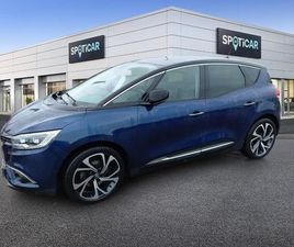 BLUE DCI 150 EDC INTENS