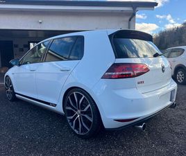 VW GOLF GTI 7 DSG PERFORMANCE SETEMBRO/15