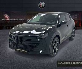 ALFA ROMEO JUNIOR IBRIDA IBRIDA 100KW (136CV) SPECIALE