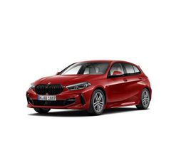 BMW SERIE 1 118